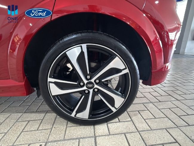 Ford Puma ST-LINE X MHEV 1.0ECOB 155CV  - Foto 15