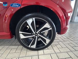 Ford Puma ST-LINE X MHEV 1.0ECOB 155CV  - Foto 15