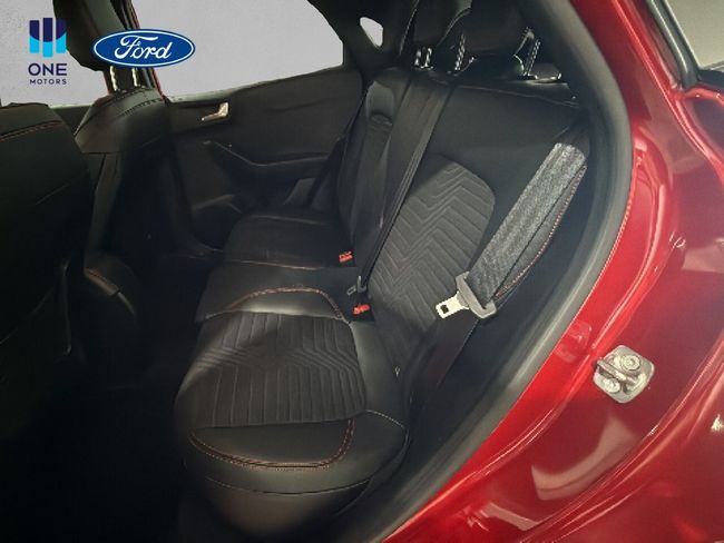 Ford Puma ST-LINE X MHEV 1.0ECOB 155CV  - Foto 13