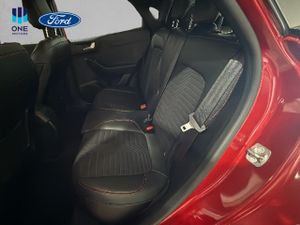 Ford Puma ST-LINE X MHEV 1.0ECOB 155CV  - Foto 13