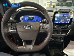 Ford Puma ST-LINE X MHEV 1.0ECOB 155CV  - Foto 9