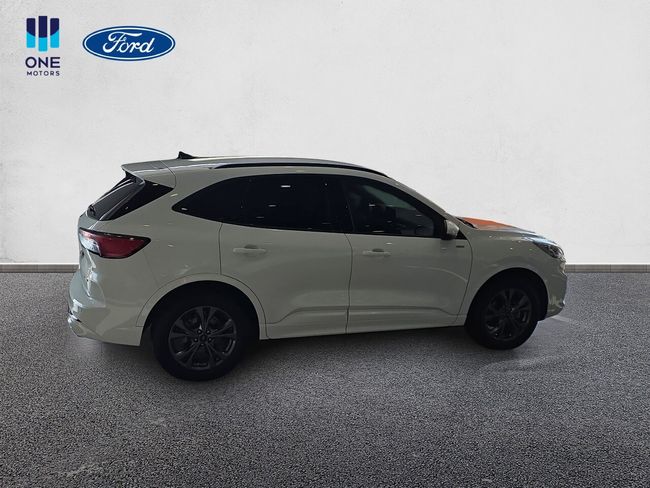 Ford Kuga ST-LINE X AUTOM 2.5PHEV 225CV  - Foto 6