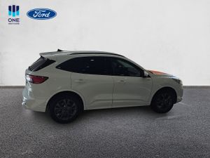 Ford Kuga ST-LINE X AUTOM 2.5PHEV 225CV  - Foto 6