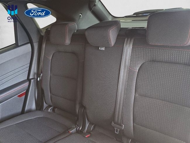 Ford Kuga ST-LINE X AUTOM 2.5PHEV 225CV  - Foto 14