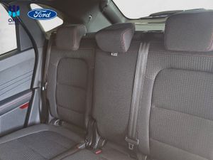 Ford Kuga ST-LINE X AUTOM 2.5PHEV 225CV  - Foto 14