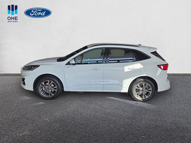 Ford Kuga ST-LINE X AUTOM 2.5PHEV 225CV  - Foto 3