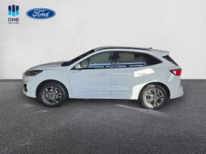 Ford Kuga ST-LINE X AUTOM 2.5PHEV 225CV  - Foto 3