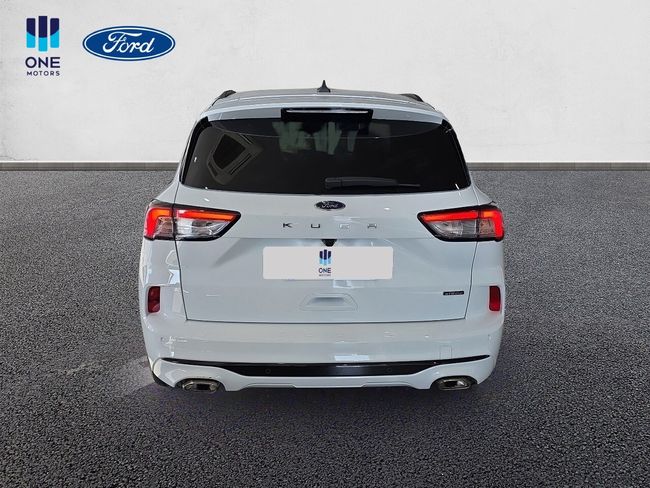 Ford Kuga ST-LINE X AUTOM 2.5PHEV 225CV  - Foto 5