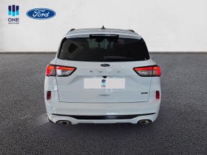 Ford Kuga ST-LINE X AUTOM 2.5PHEV 225CV  - Foto 5