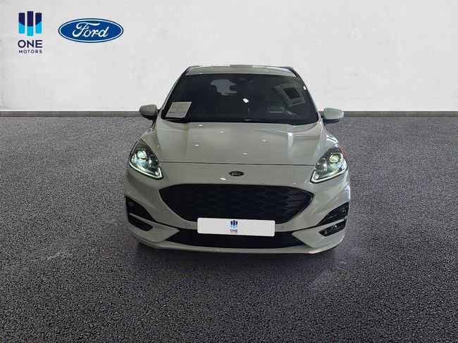 Ford Kuga ST-LINE X AUTOM 2.5PHEV 225CV  - Foto 7