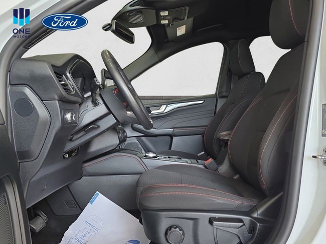 Ford Kuga ST-LINE X AUTOM 2.5PHEV 225CV  - Foto 13