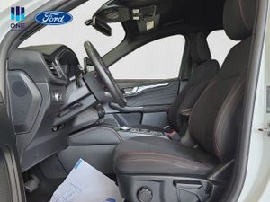 Ford Kuga ST-LINE X AUTOM 2.5PHEV 225CV  - Foto 13