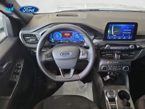 Ford Kuga ST-LINE X AUTOM 2.5PHEV 225CV  - Foto 8