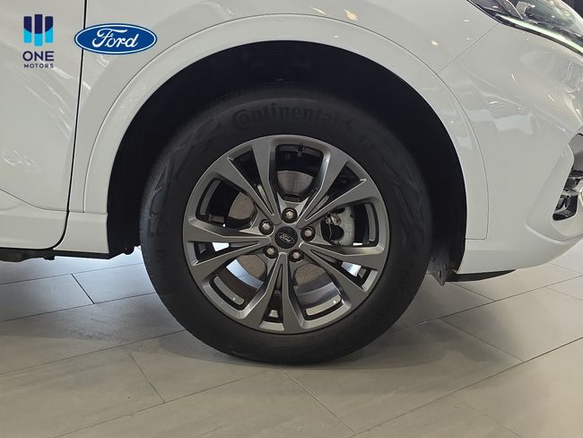 Ford Kuga ST-LINE X AUTOM 2.5PHEV 225CV  - Foto 16