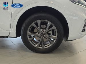 Ford Kuga ST-LINE X AUTOM 2.5PHEV 225CV  - Foto 16