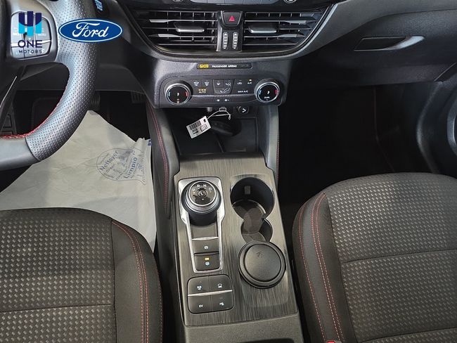 Ford Kuga ST-LINE X AUTOM 2.5PHEV 225CV  - Foto 11