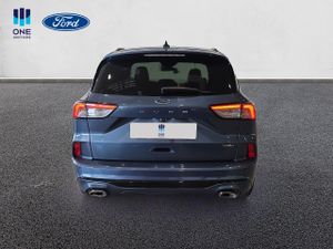 Ford Kuga ST-LINE X 2.5PHEV 225CV  - Foto 5