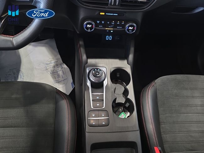 Ford Kuga ST-LINE X 2.5PHEV 225CV  - Foto 11