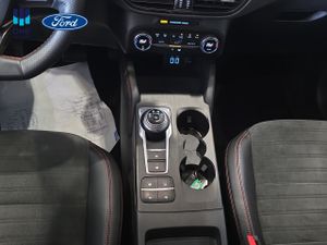 Ford Kuga ST-LINE X 2.5PHEV 225CV  - Foto 11