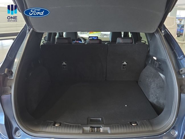 Ford Kuga ST-LINE X 2.5PHEV 225CV  - Foto 15