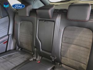 Ford Kuga ST-LINE X 2.5PHEV 225CV  - Foto 14