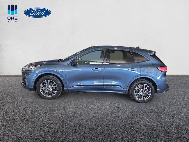 Ford Kuga ST-LINE X 2.5PHEV 225CV  - Foto 3
