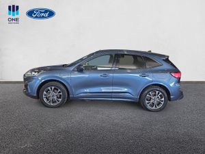 Ford Kuga ST-LINE X 2.5PHEV 225CV  - Foto 3