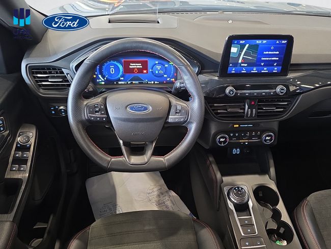 Ford Kuga ST-LINE X 2.5PHEV 225CV  - Foto 8