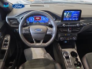 Ford Kuga ST-LINE X 2.5PHEV 225CV  - Foto 8