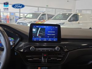Ford Kuga ST-LINE X 2.5PHEV 225CV  - Foto 12