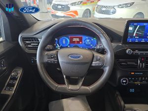 Ford Kuga ST-LINE X 2.5PHEV 225CV  - Foto 9
