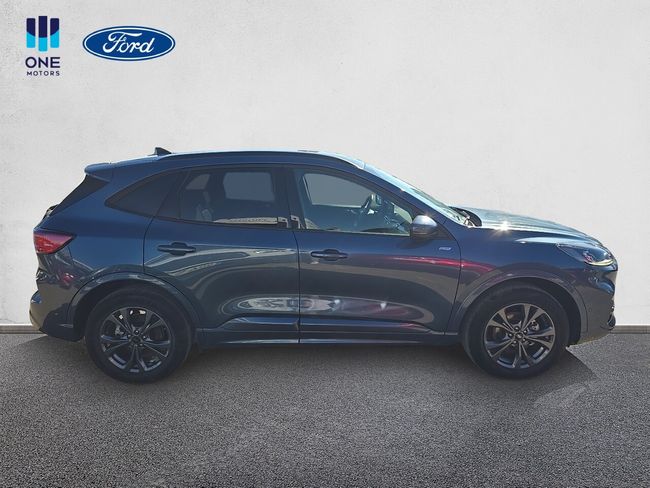 Ford Kuga ST-LINE X 2.5PHEV 225CV  - Foto 6