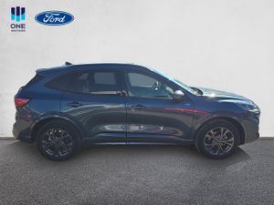Ford Kuga ST-LINE X 2.5PHEV 225CV  - Foto 6