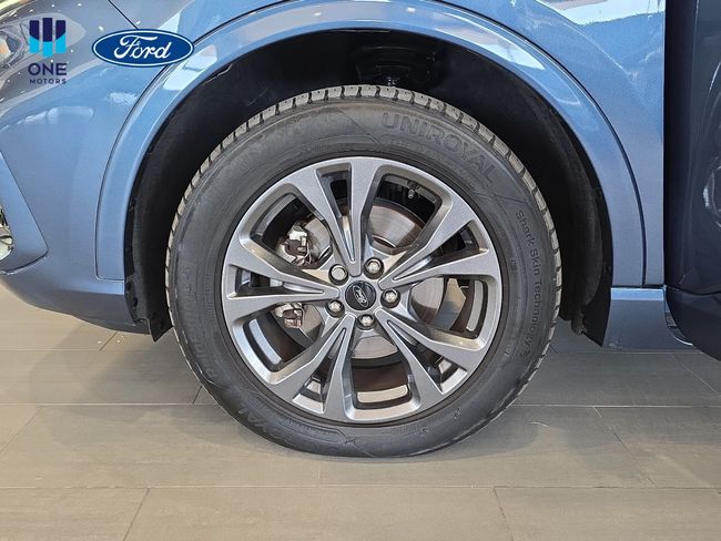 Ford Kuga ST-LINE X 2.5PHEV 225CV  - Foto 16