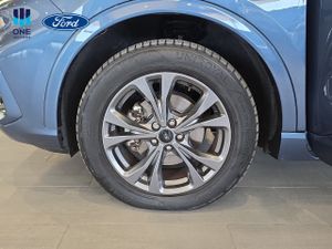 Ford Kuga ST-LINE X 2.5PHEV 225CV  - Foto 16