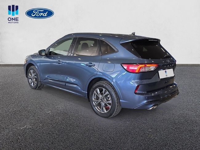 Ford Kuga ST-LINE X 2.5PHEV 225CV  - Foto 4