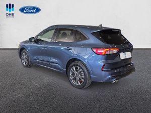 Ford Kuga ST-LINE X 2.5PHEV 225CV  - Foto 4