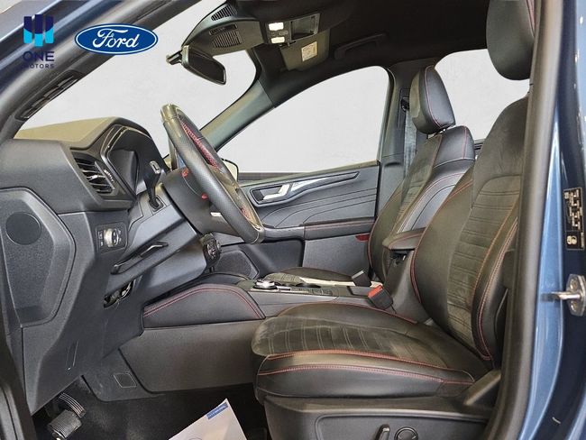 Ford Kuga ST-LINE X 2.5PHEV 225CV  - Foto 13