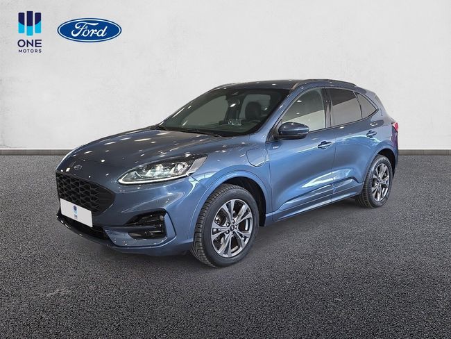 Ford Kuga ST-LINE X 2.5PHEV 225CV  - Foto 2