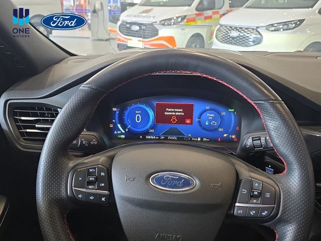 Ford Kuga ST-LINE X 2.5PHEV 225CV  - Foto 10