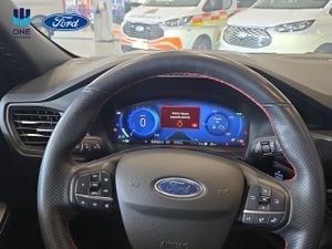 Ford Kuga ST-LINE X 2.5PHEV 225CV  - Foto 10