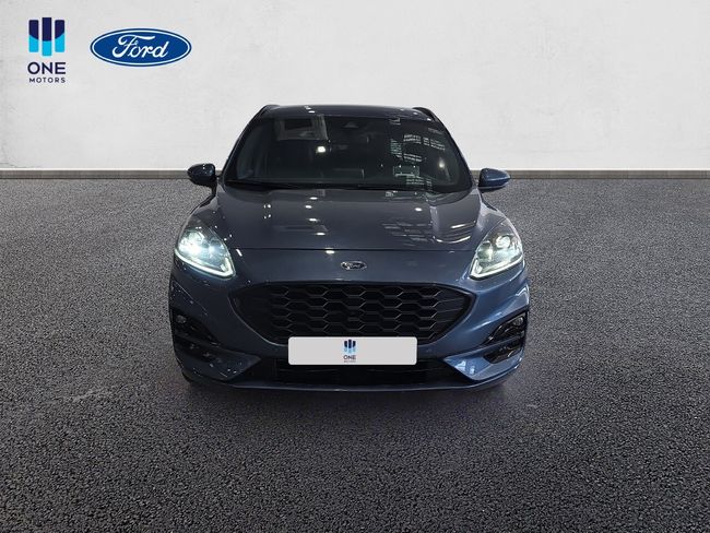 Ford Kuga ST-LINE X 2.5PHEV 225CV  - Foto 7
