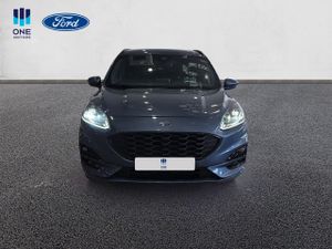 Ford Kuga ST-LINE X 2.5PHEV 225CV  - Foto 7