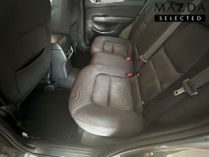 Mazda CX-5 SKYACTIV-G EVOLUTION 2.0 165CV  - Foto 11