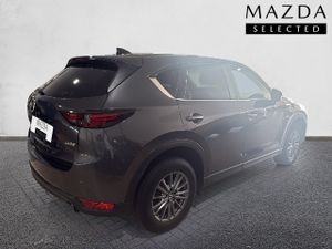 Mazda CX-5 SKYACTIV-G EVOLUTION 2.0 165CV  - Foto 5