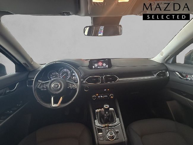Mazda CX-5 SKYACTIV-G EVOLUTION 2.0 165CV  - Foto 6
