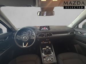 Mazda CX-5 SKYACTIV-G EVOLUTION 2.0 165CV  - Foto 6