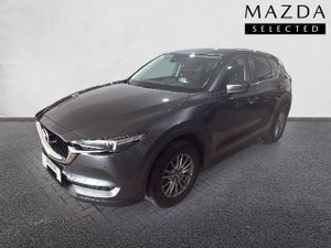 Mazda CX-5 SKYACTIV-G EVOLUTION 2.0 165CV  - Foto 2