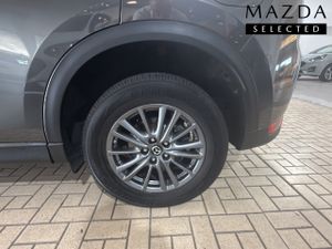 Mazda CX-5 SKYACTIV-G EVOLUTION 2.0 165CV  - Foto 13