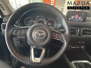 Mazda CX-5 SKYACTIV-G EVOLUTION 2.0 165CV  - Foto 8